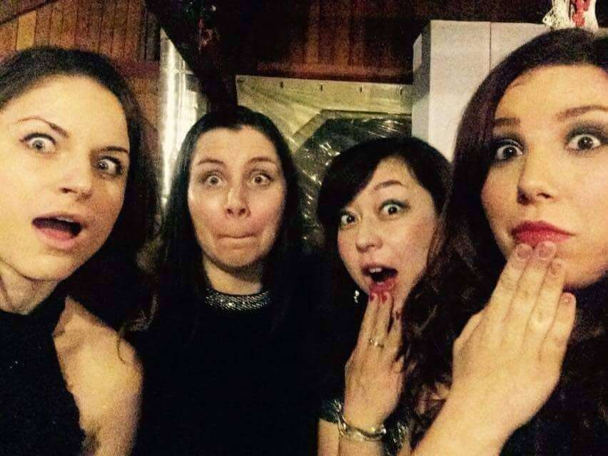 Wedding performance at Csónakház Mulató