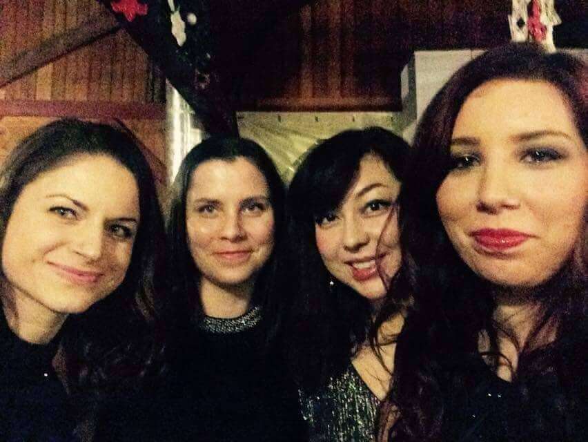 Live music at Csónakház Mulató event